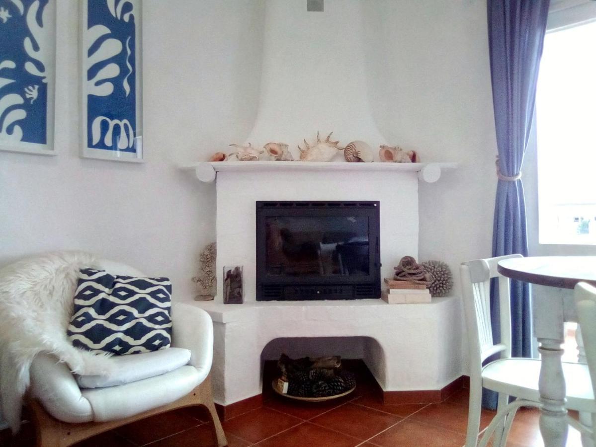Casa Blu, Beach Boho Chic, Beach And Pool - Fast Wifi Porches  Eksteriør billede