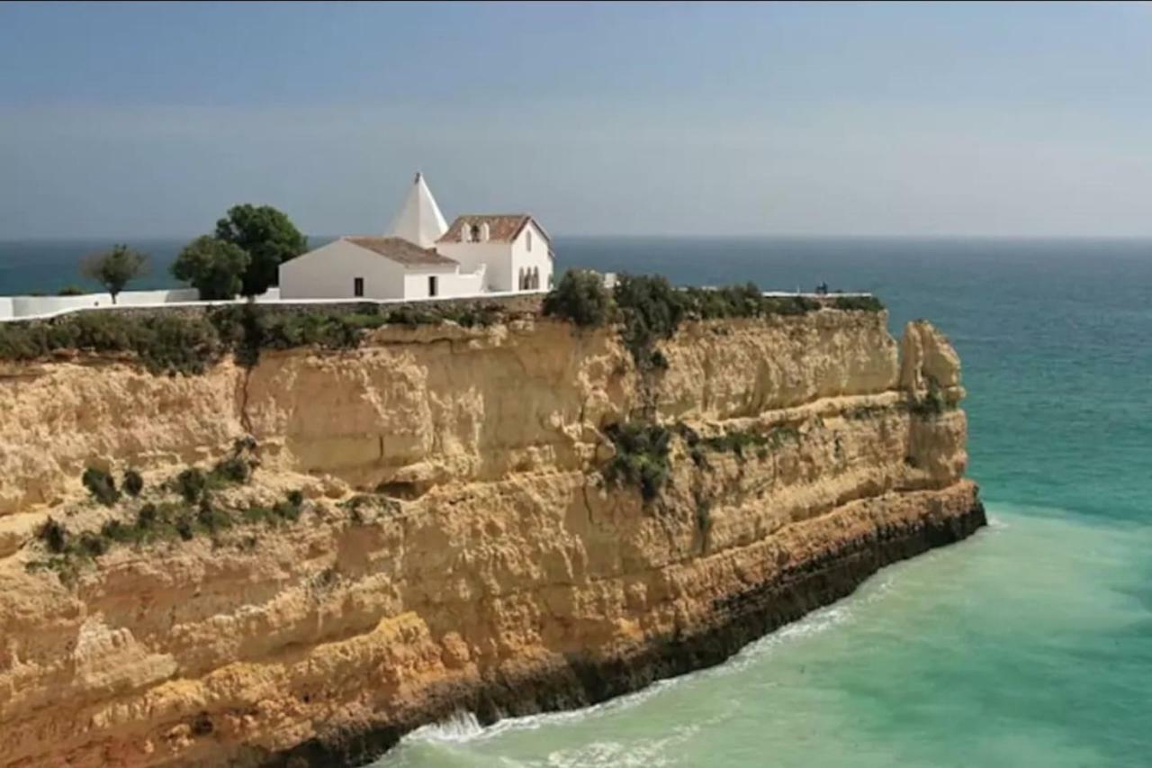 Casa Blu, Beach Boho Chic, Beach And Pool - Fast Wifi Porches  Eksteriør billede